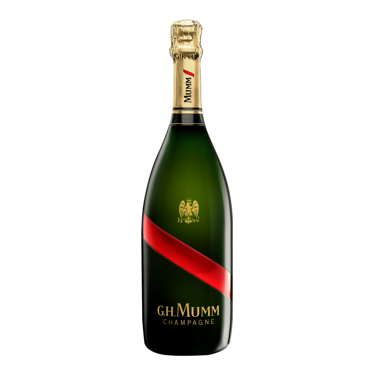 Grand Cordon – G.H.Mumm