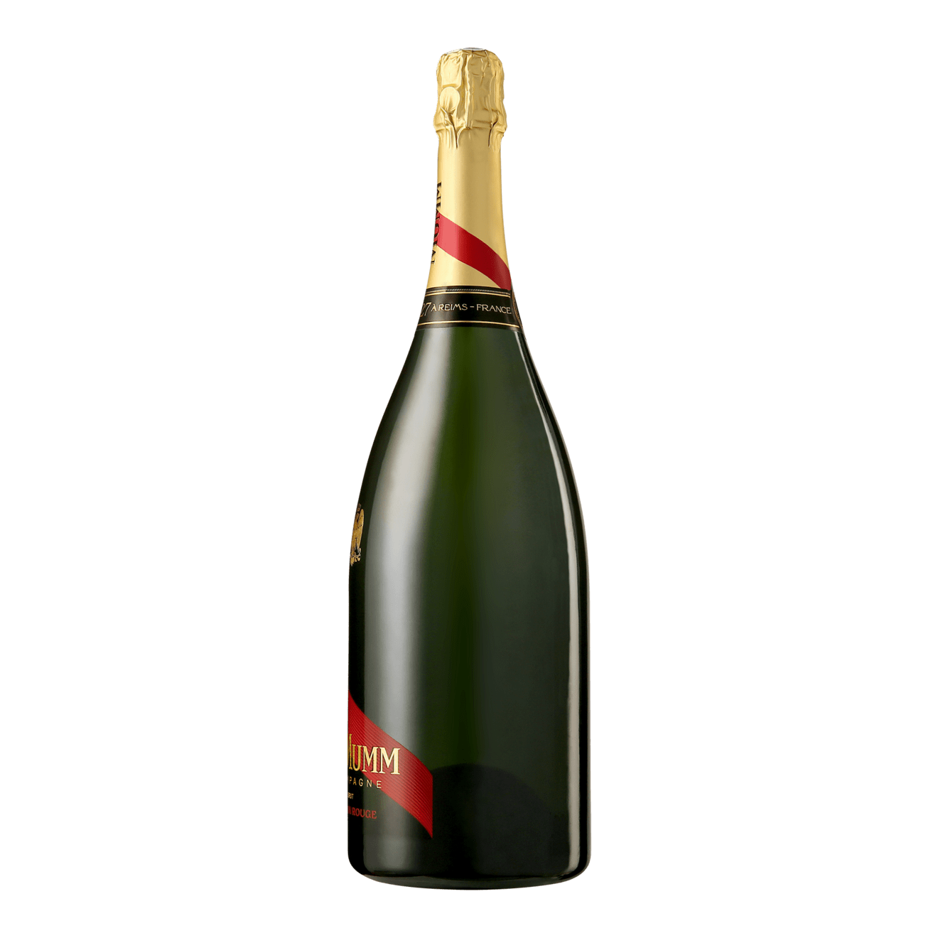 G.H. Mumm Cordon Rouge Brut Champagne NV / 750 ml.