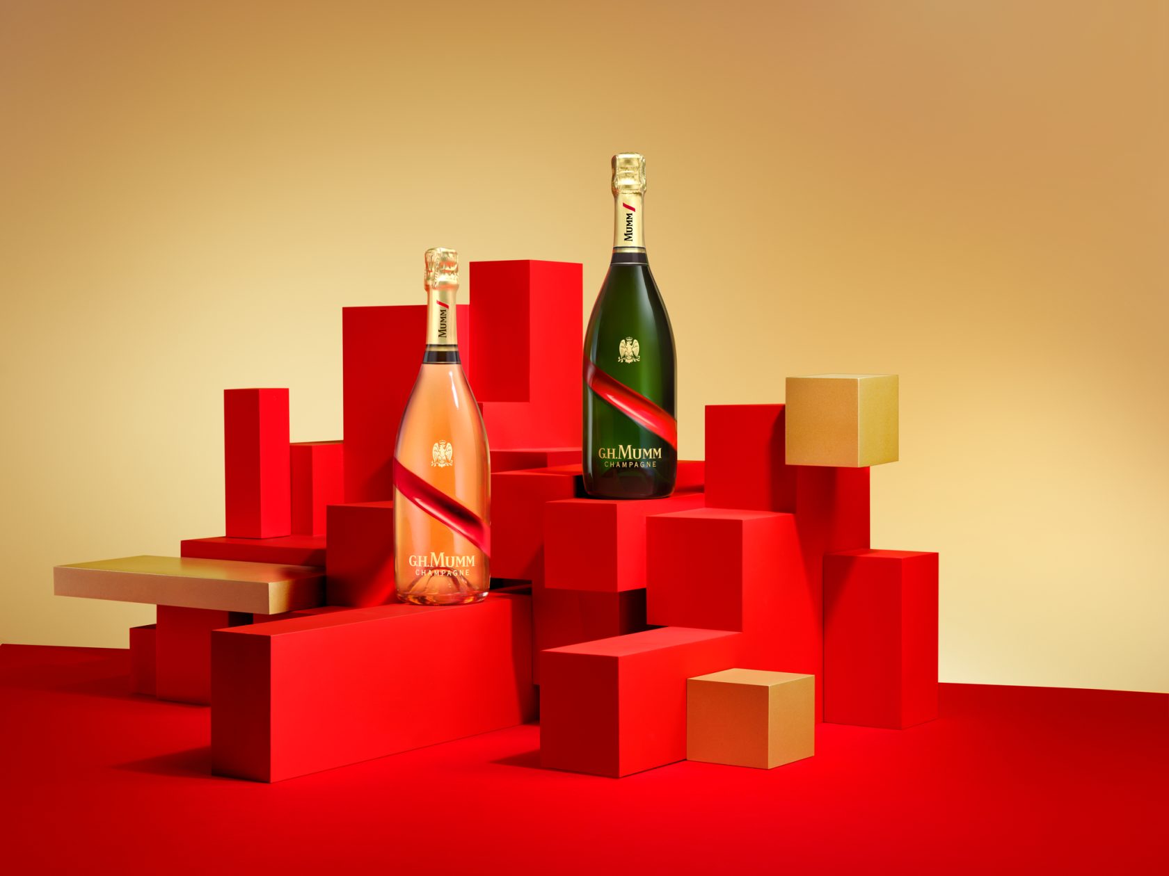 G.H.Mumm – G.H.Mumm Champagne House